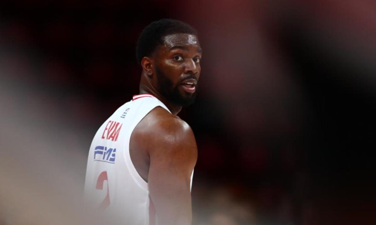 Ολυμπιακός-Ζάλγκιρις: Με Έβανς και στόχο την κορυφή κόντρα στους φορμαρισμένους Λιθουανούς