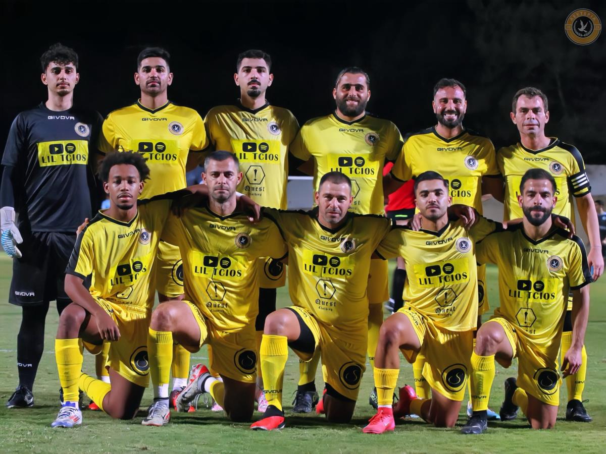 Ευχαριστίες σε Πίτσιλο – «Ήταν αυτός που την ξαναέχτισε από το μηδέν»