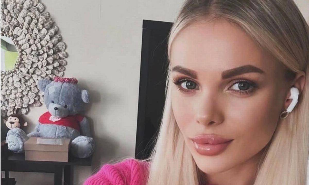 Μυστήριο με διάσημο μοντέλο: Ήταν εξαφανισμένη για δυο εβδομάδες και εμφανίστηκε στην εντατική