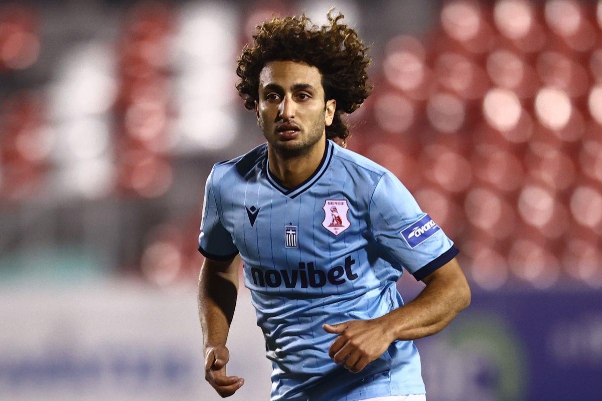 Κλασικός ΟΥΑΡΝΤΑ: Ανακοίνωσε την μεταγραφή του με ένα στόρι!