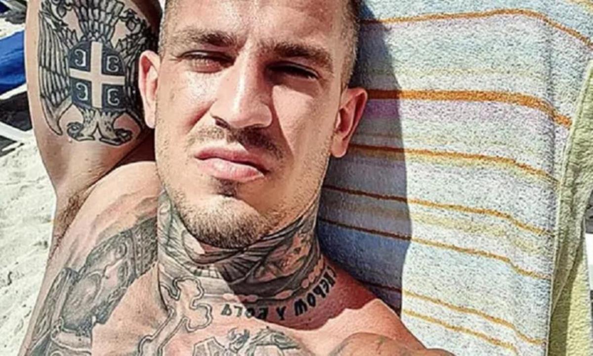 Στη φυλακή ο γιος παλιού παίκτης της Μαγιόρκα και πρώην προπονητή του Ερμή Αραδίππου: Νεοναζί και βαρόνος ναρκωτικών!