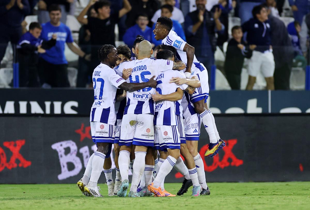 Ούτε που περνάει από το μυαλό τους το… πισωγύρισμα – Η πιθανή ενδεκάδα του Τιμούρ