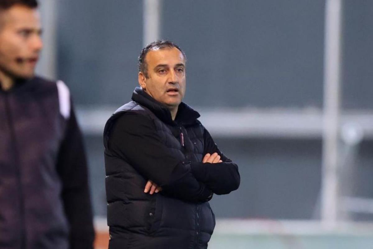 «Το αιώνιο κρίθηκε στο ότι η Ομόνοια δεν έβαλε τρίτο γκολ»