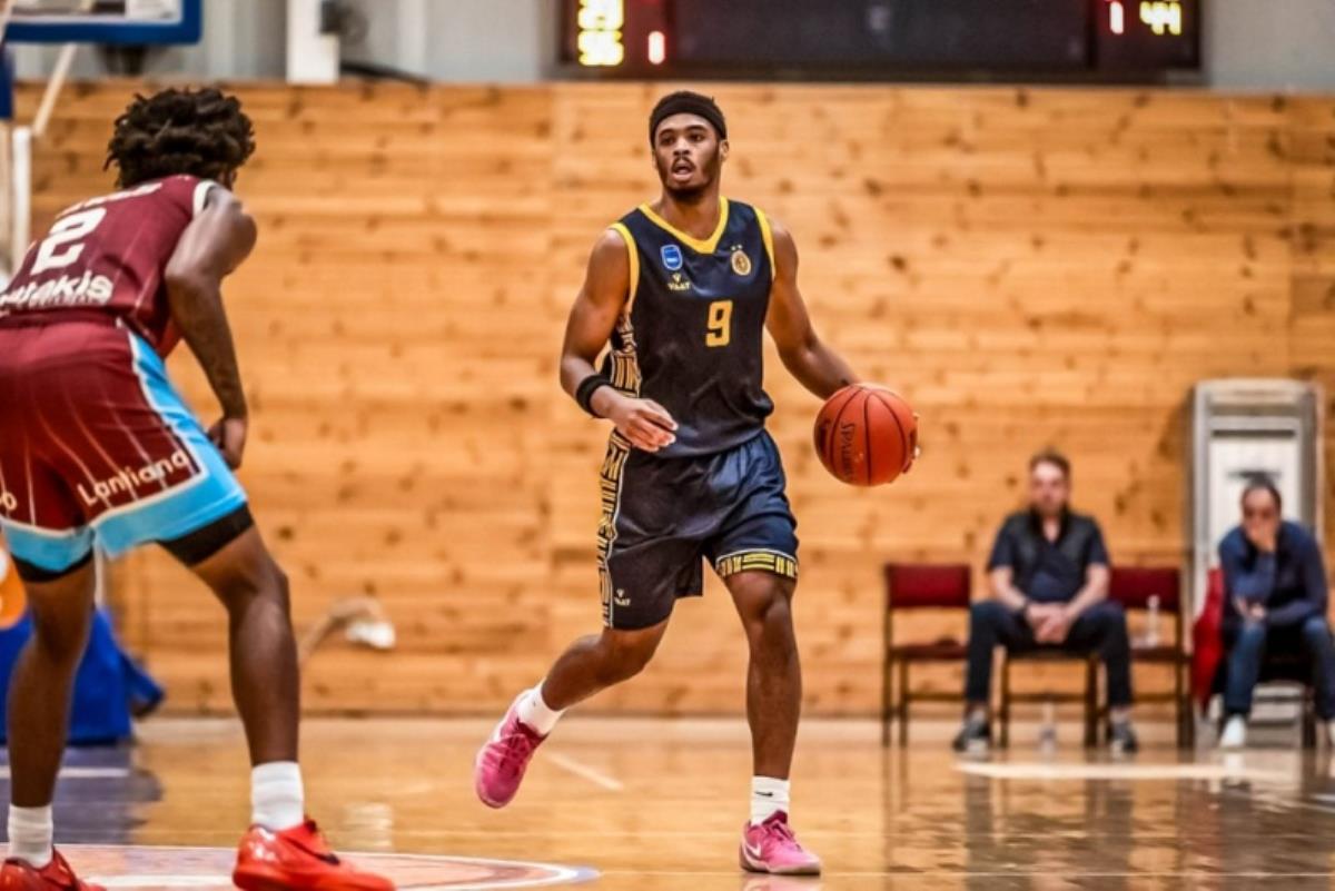 Δύσκολη νίκη για την ΑΕΛ στο Παραλίμνι (ΣΤΑΤΙΣΤΙΚΑ)