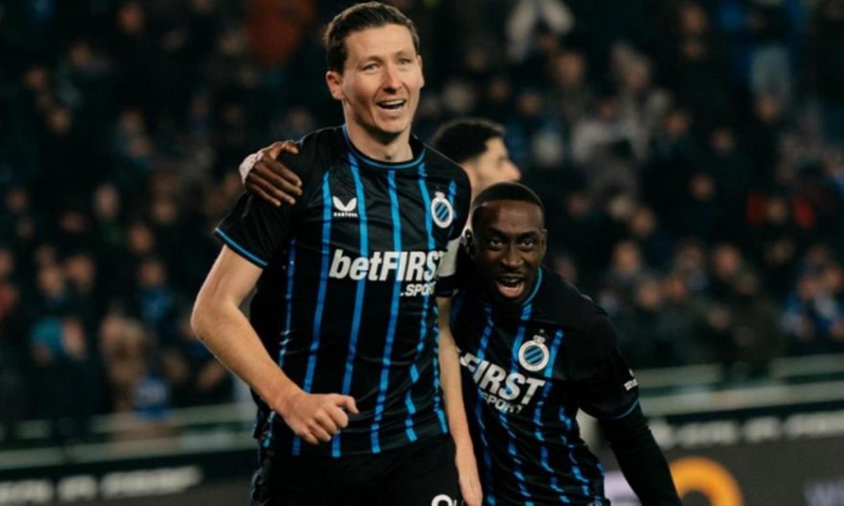 Ζόρικη επιστροφή στις νίκες για την Κλαμπ Μπριζ – Τρίποντο και για την πρωτοπόρο Ουνιόν Σεν Ζιλουάζ