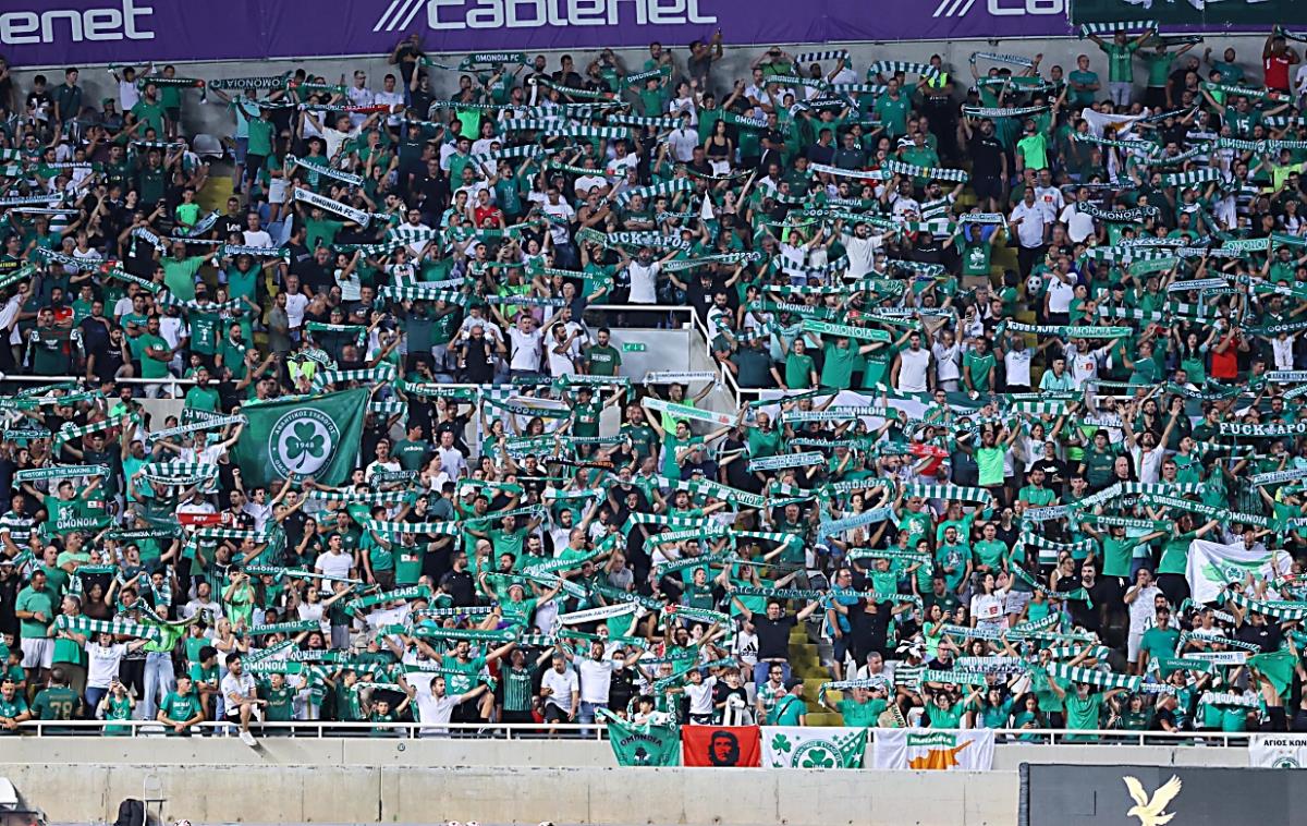 ΟΜΟΝΟΙΑ: Τα εισιτήρια με Ομόνοια Αραδίππου