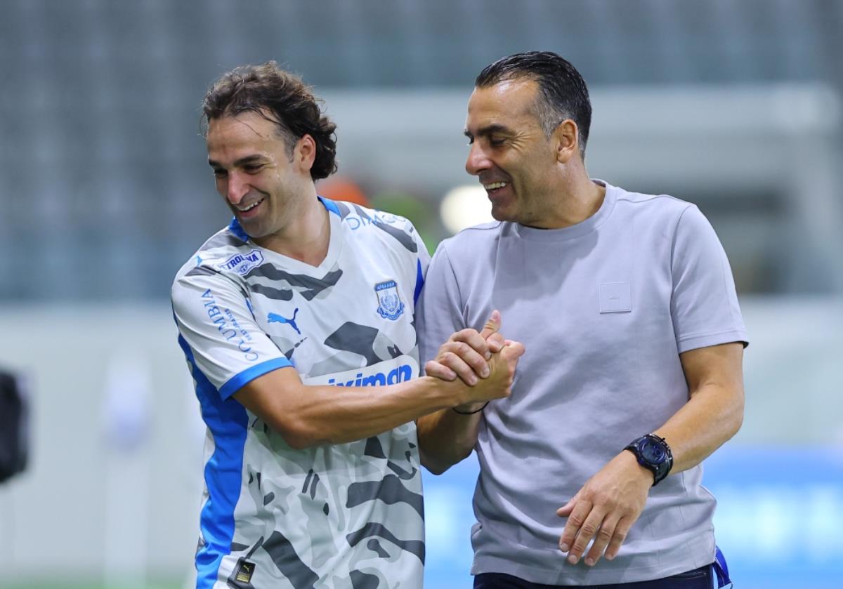 To γραφείο που «στεγάζει» Σωφρόνη και τα περί Ατρομήτου…