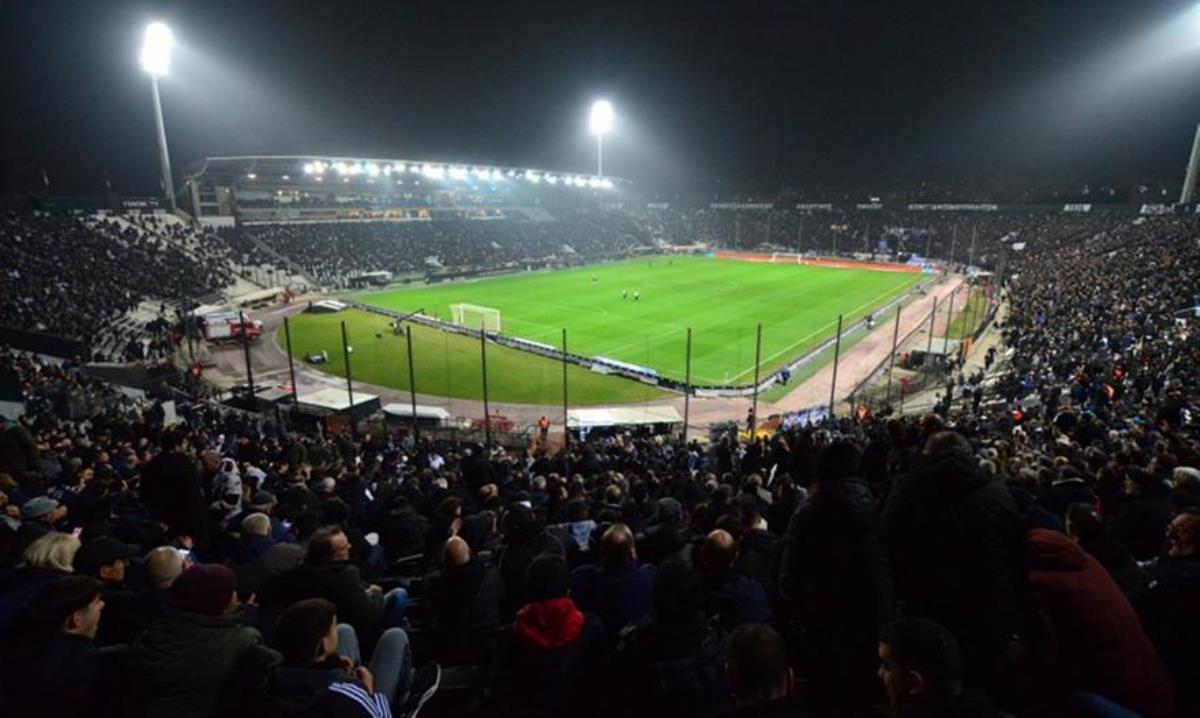 Κοινή ανακοίνωση ΠΑΕ και ΑΣ ΠΑΟΚ για τη Νέα Τούμπα: «Το όνειρο, πλέον, αρχίζει να γίνεται πραγματικότητα»