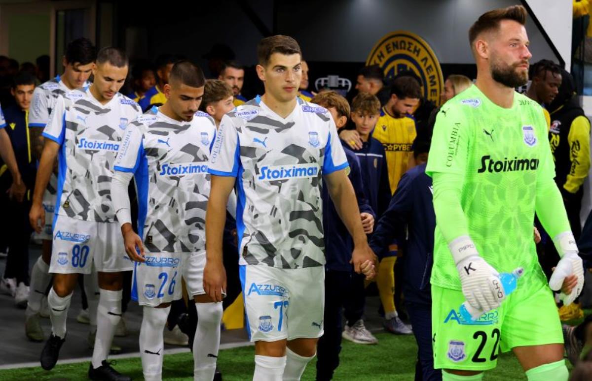 Ψηλά ποσοστά για Γιούσεφ… | Thema Sports Αθλητικές Ειδήσεις