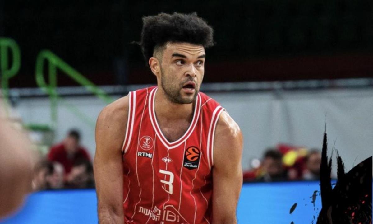 Χάποελ Τελ Αβίβ… βγαλμένη από το ΝΒΑ συνέτριψε την Μπασκόνια