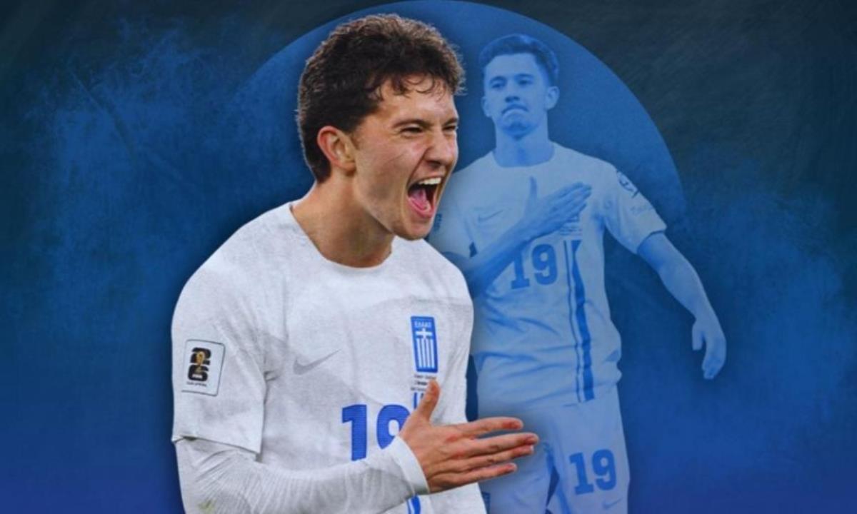 Ο Γιοβάνοβιτς χτίζει πάνω στον Καρέτσα τον ΗΓΕΤΗ της Εθνικής Ελλάδας για την επιστροφή στο EURO!