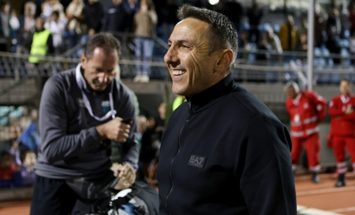 Λεβαδειακός: Μόνο δύο ομάδες… αντιστάθηκαν στις «ορέξεις» του – Ποιοι προπονητές «διάβασαν» τον Νίκο Παπαδόπουλο!