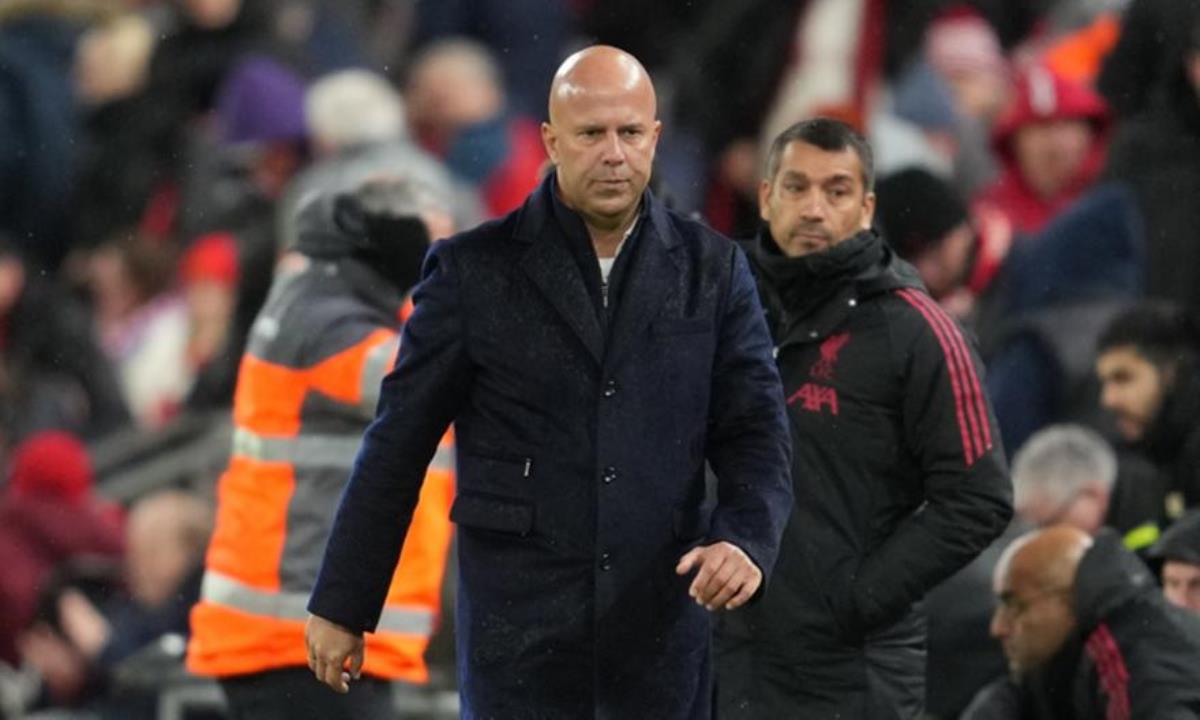 Σλοτ: «Αναλαμβάνω την ευθύνη και αισθάνομαι ένοχος»