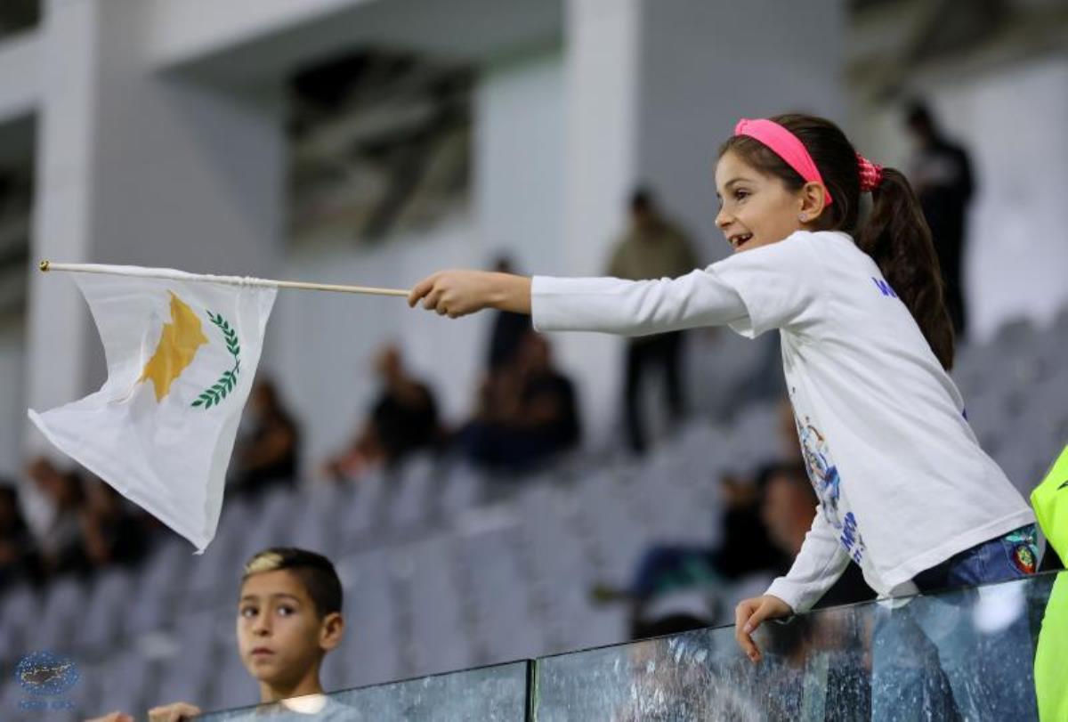 Κύπρος – Αυστρία: Πως μπορείτε να πάτε στο γήπεδο για να στηρίξετε την ομάδα μας!