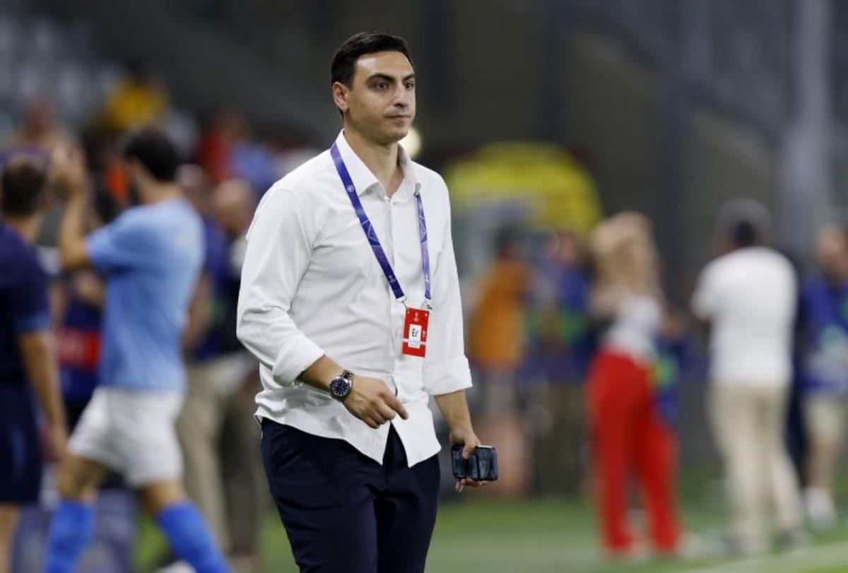 ΜΑΤΘΑΙΟΥ: «Ότι δώσαμε πήραμε» | Thema Sports Αθλητικές Ειδήσεις