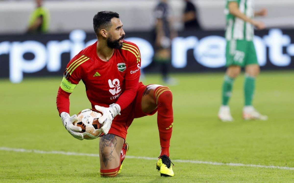 Γι’ αυτούς που «ορέγονται» Βανά Άλβες…