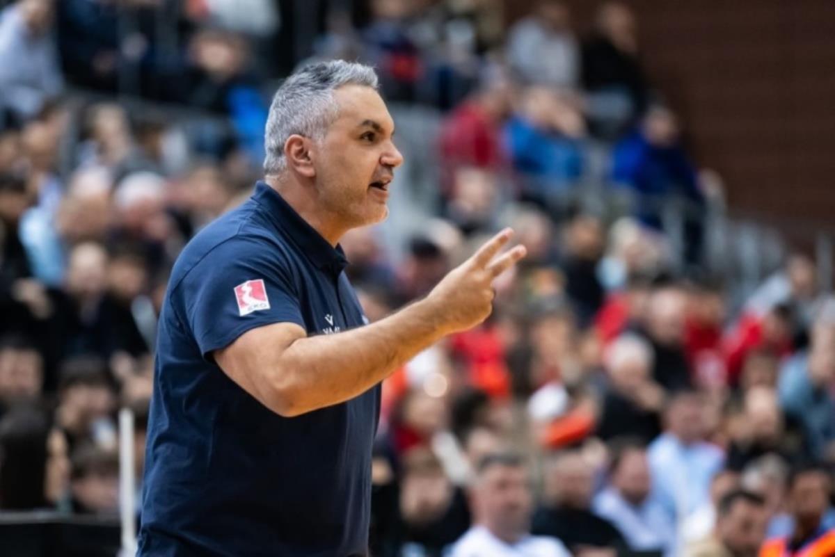 Η πρωταθλήτρια Κόσμου και Ευρώπης στο δρόμο της Κύπρου – Το μήνυμα Λειβαδιώτη πριν τη μάχη με τη Γερμανία