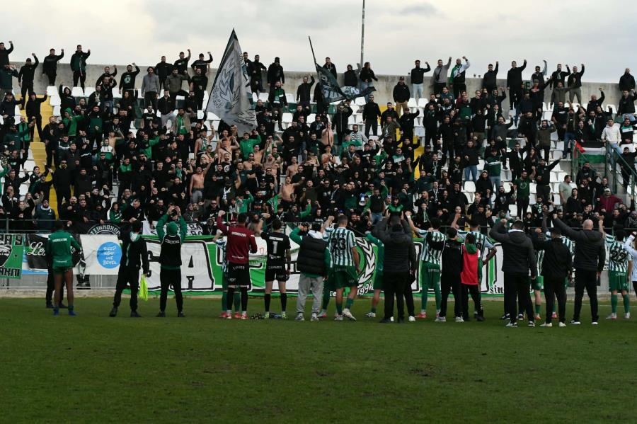 ΘΥΡΑ9: ‘Προχωράμε για να επιστρέψει η ΟΜΟΝΟΙΑ στην πρώτη κατηγορία’