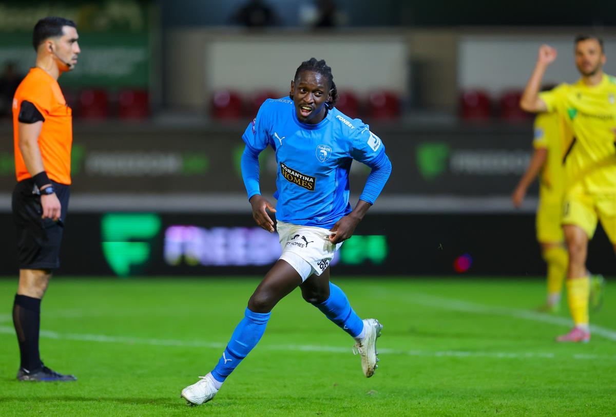 KOΡΥΦΗ μετά από ΓΚΡΑΝΓΚΙΝΙΟΛΙΚΟ ΘΡΙΛΕΡ!