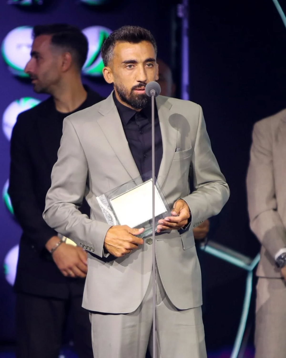 Ο Κρέπας για το πλάνο «ψαρέματος» παιχτών στην Αγγλία…