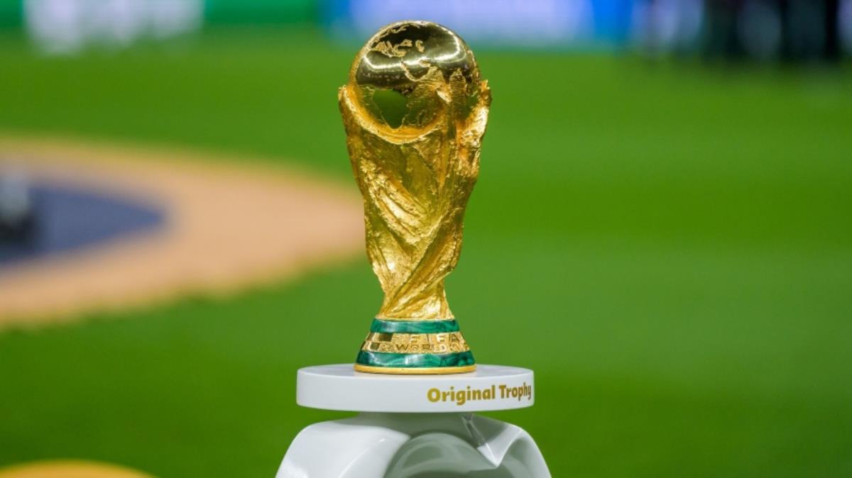 MUNDIAL 2026: Αυτές είναι οι προβλέψεις του υπερυπολογιστή της Opta πριν από την κλήρωση!