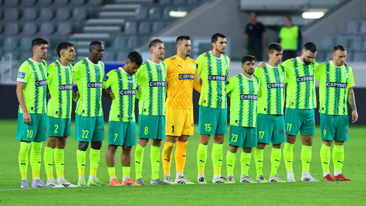 Λαβωμένη, αλλά με σοβαρότητα και το… «πόδι στο γκάζι» για να πάρει ακόμη ένα τρίποντο – Η πιθανή ενδεκάδα του Ιδιάκεθ