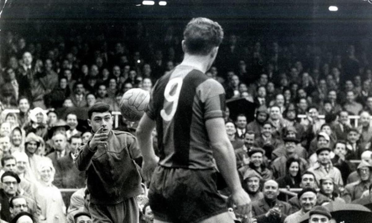 Έχασε εξαιτίας λιγότερων… κόρνερ: Όταν το Κουρασάο έπαιζε με την Μπαρτσελόνα