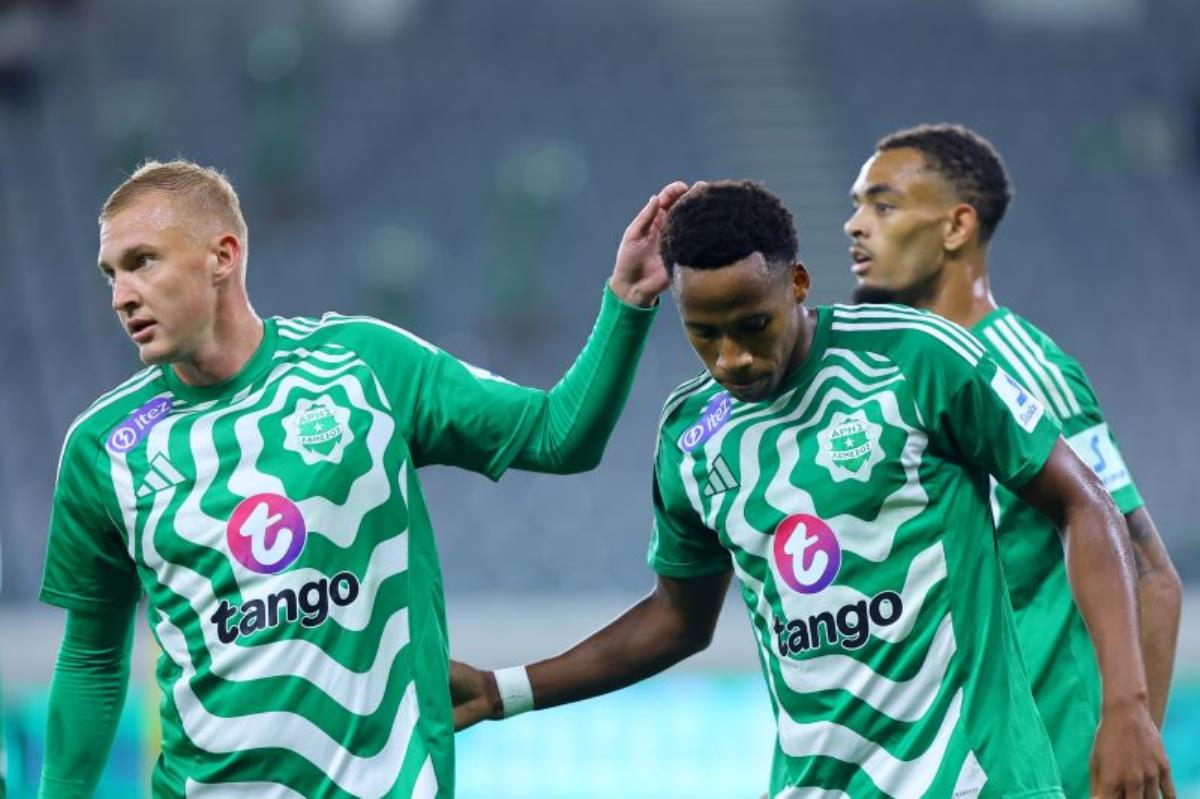 Να γίνει πιο αποτελεσματικός στα ντέρμπι και έξω από τη Λεμεσό…