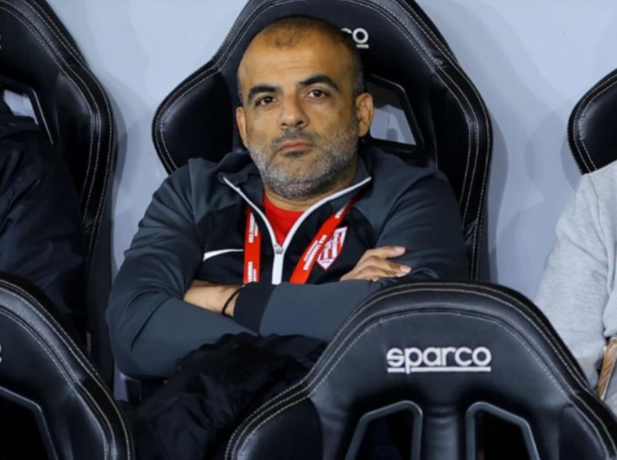 ΟΜΟΝΟΙΑ 29Μ-ΣΑΛΑΜΙΝΑ: «Πρωτοφανές πλάνο της αστυνομίας – Θα είμαστε δύο αντίπαλες ομάδες στην ίδια κερκίδα»