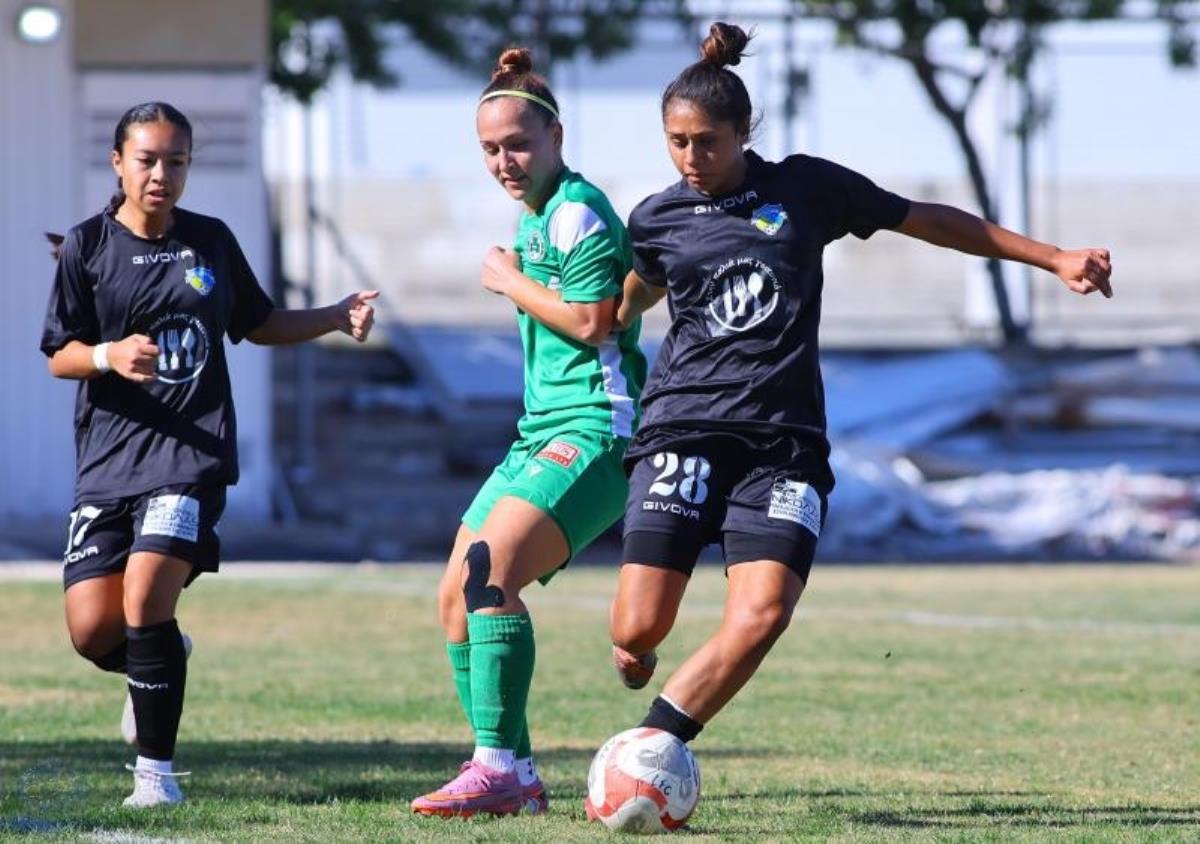 Νίκη για Lakatamia FC, ισοπαλία στο ντέρμπι Ομόνοια-Άρης