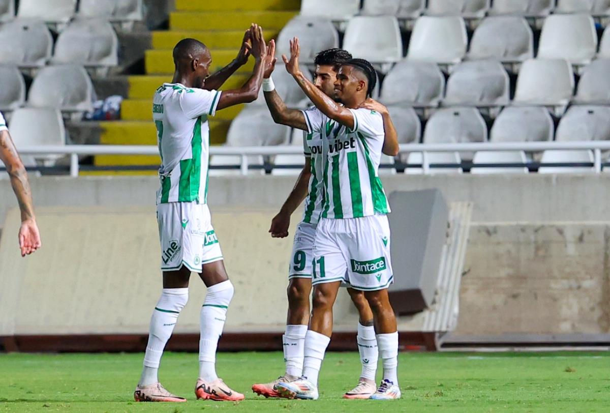 Έσκασε η ανακοίνωση για Εβάντρο – «Κατάφερε να κερδίσει την αναγνώριση και τον σεβασμό»