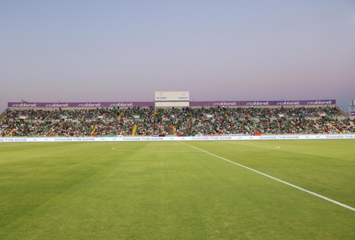 ΟΜΟΝΟΙΑ: Πότε αρχίζει η προπώληση για το ματς με Ντιναμό Κιέβου στο Conference (ΑΝΑΚΟΙΝΩΣΗ)