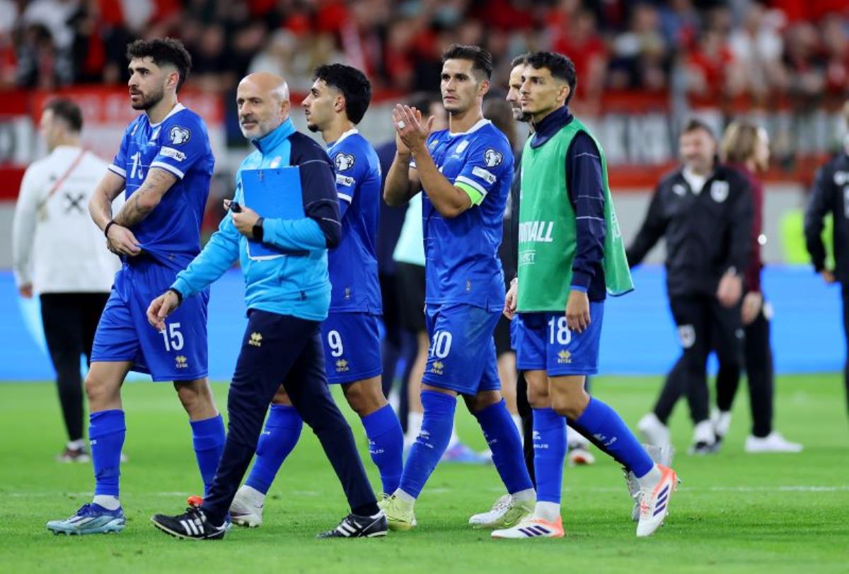 Λάθος να συμβιβαστούμε με το «καλά τα πήγαμε»…