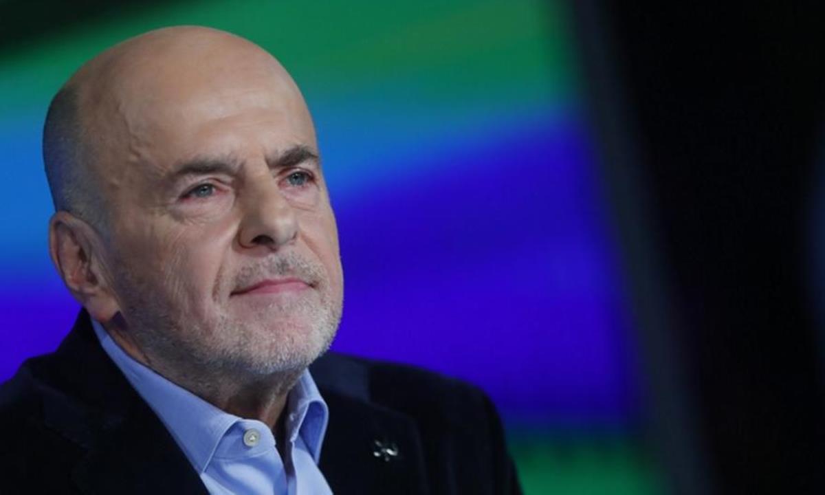 Αλαφούζος: «Ο Ολυμπιακός μας έκλεψε το πρωτάθλημα, η διαιτησία ήταν εγκληματική»