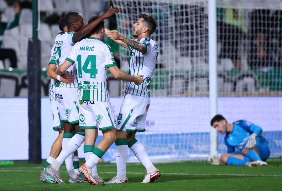 Σεμέδο μετά την… Πάφο! | Thema Sports Αθλητικές Ειδήσεις