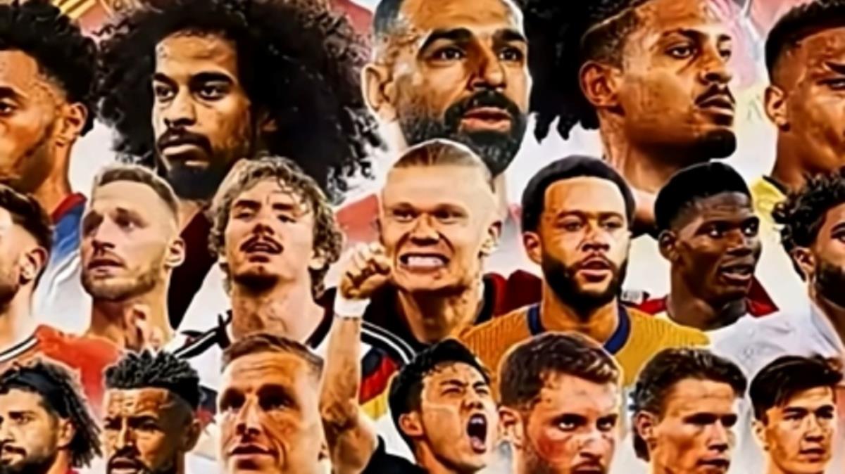 Ο ΑΠΙΘΑΝΟΣ λόγος που η FIFA απέσυρε την επίσημη αφίσα του Μουντιάλ! (ΦΩΤΟΓΡΑΦΙΑ)