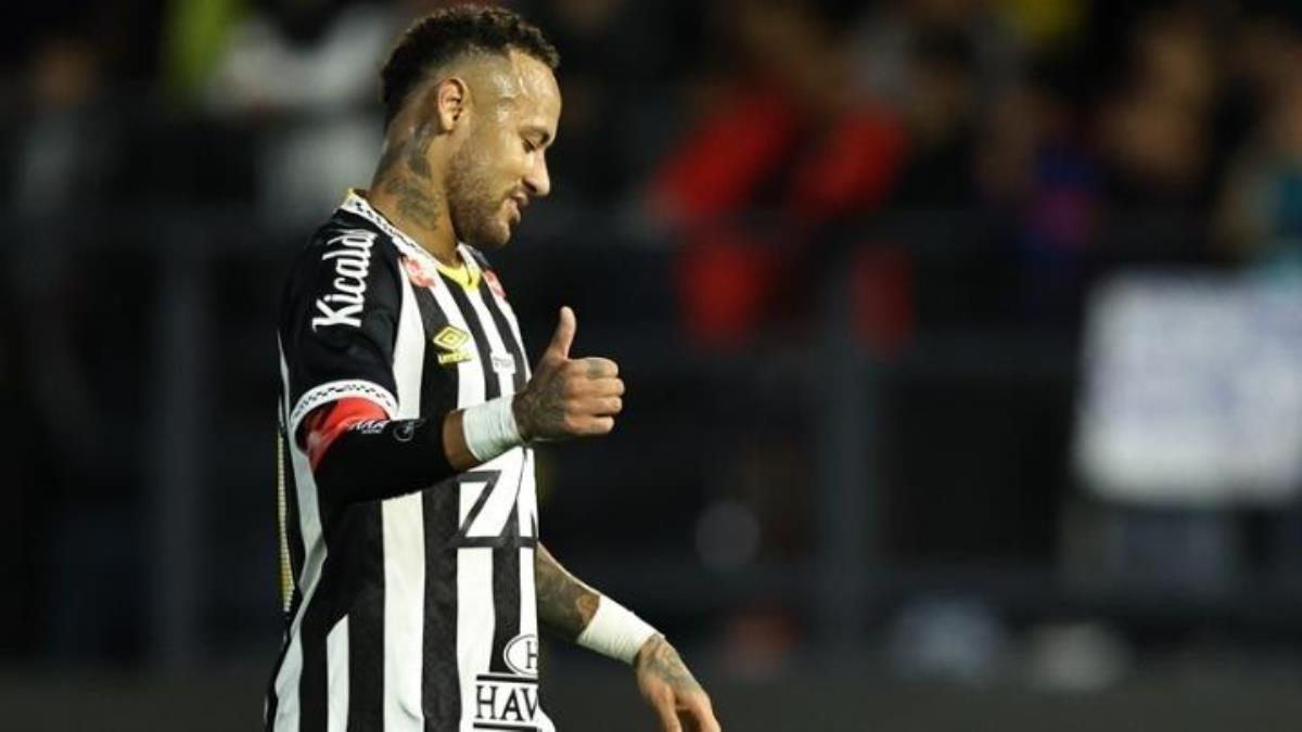 Νέος τραυματισμός και νοκ άουτ ο Νεϊμάρ!