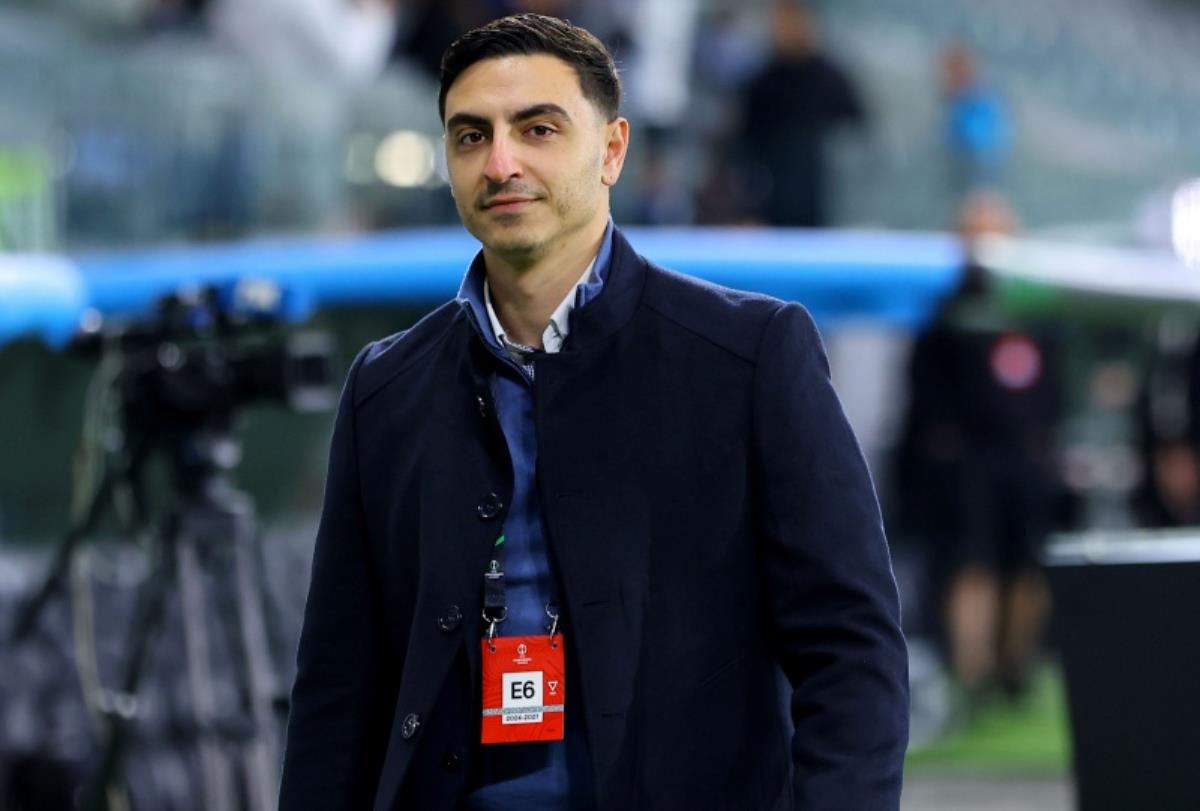 ΑΤΑΚΑ για διαιτησία: «Σε κάποιους αγώνες θα πρέπει να υπάρχουν και ξένοι στο γήπεδο»