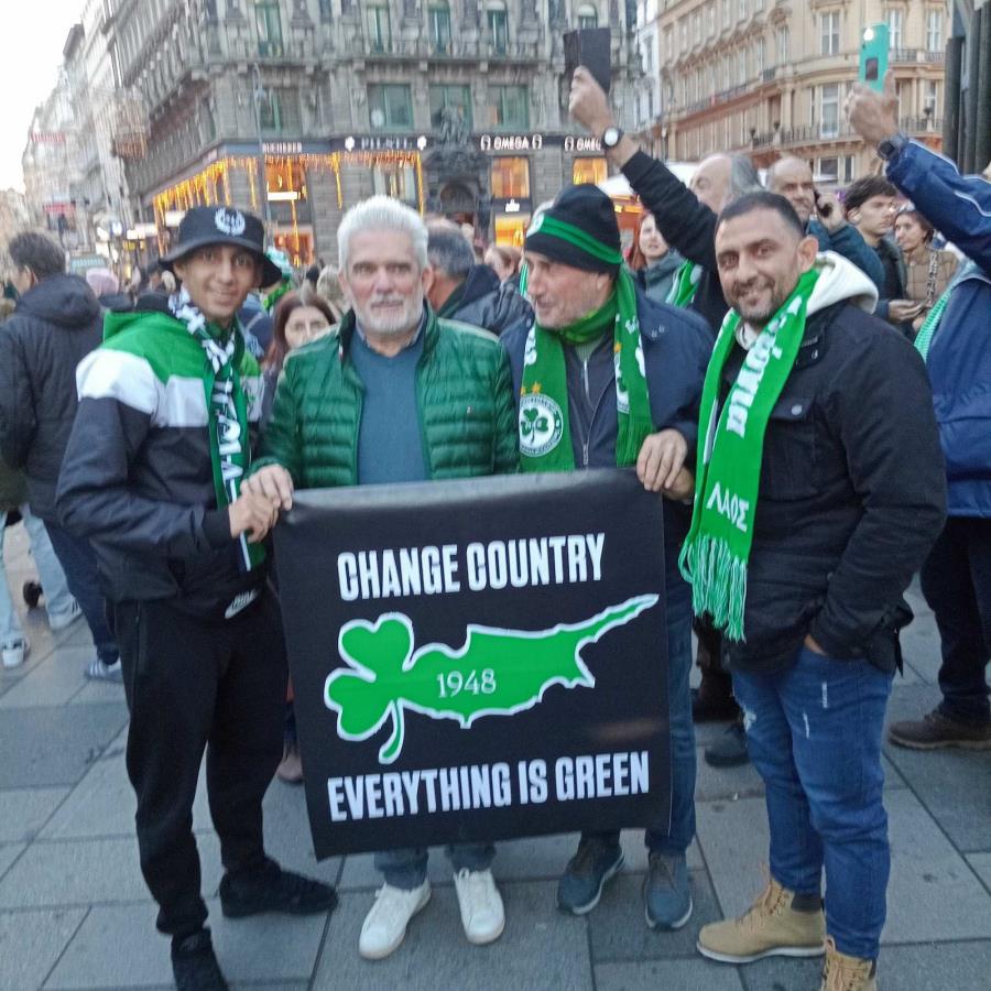 Κάτι τέτοια… γουστάρει και ο πρόεδρος!