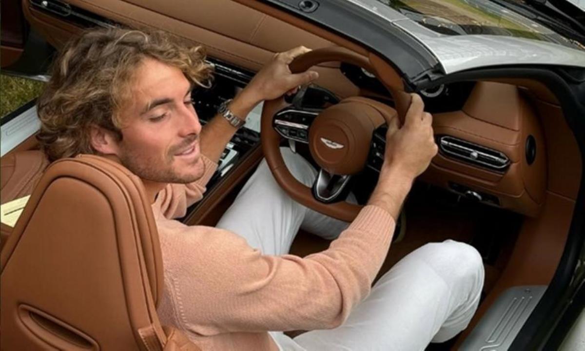 Στη «φάκα» των νέων καμερών πασίγνωστος Έλληνας αθλητής: Έτρεχε με 210 χλμ στην Αττική Οδό – Του πήραν το δίπλωμα για έναν χρόνο!