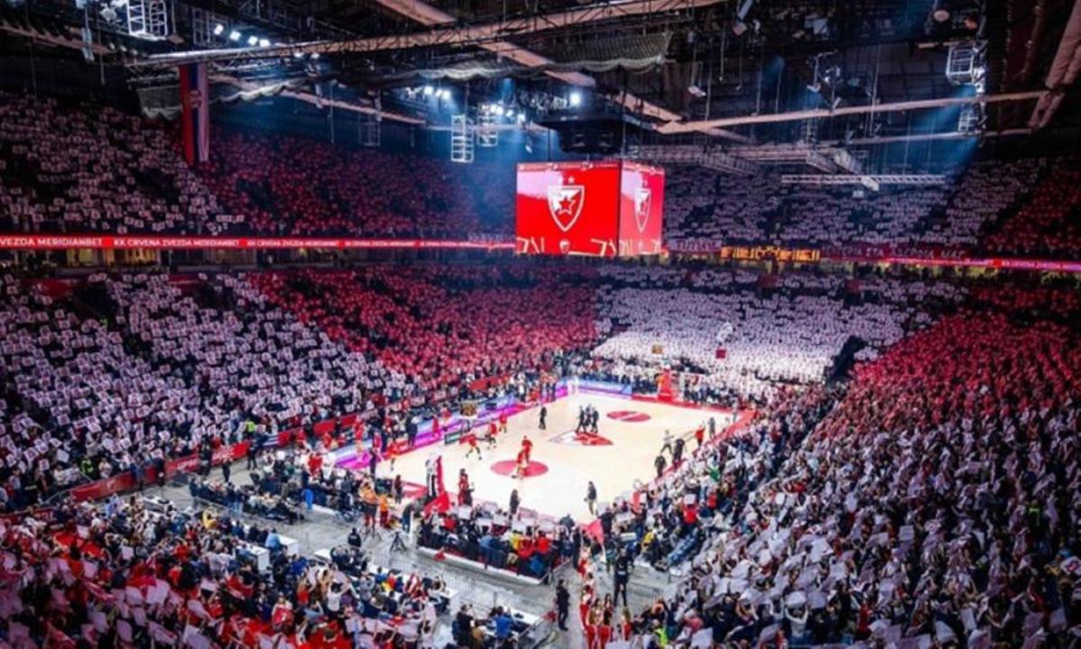 Ερυθρός Αστέρας-Ολυμπιακός: Συνάντηση ερυθρόλευκων στο Βελιγράδι με φόντο την κορυφή