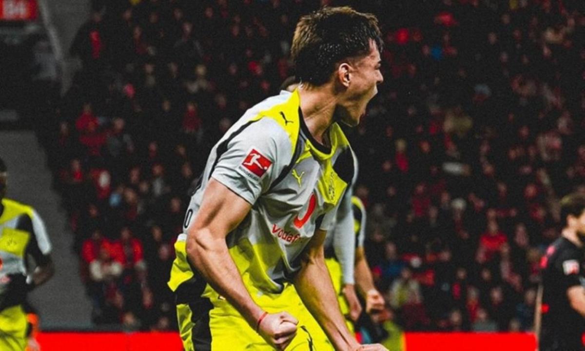 Μεγάλο διπλό για την Ντόρτμουντ στο Λεβερκούζεν, επέστρεψε στις νίκες με… αγχωτικό τρόπο η Μπάγερν (ΑΠΟΤΕΛΕΣΜΑΤΑ)