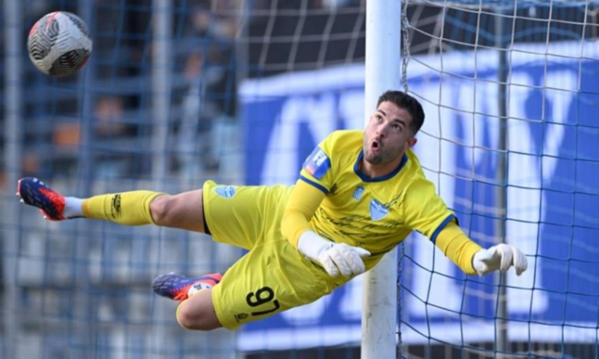 ΧΑΜΟΣ στην Ελλάδα: Πρόεδρος… χαστούκισε τον τερματοφύλακα της ομάδας του, ο οποίος κατέθεσε μήνυση!