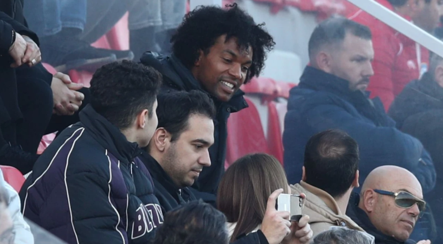 Με… Μπίσεσβαρ | Thema Sports Αθλητικές Ειδήσεις