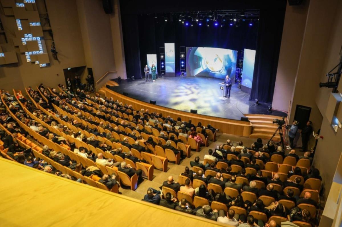 Άρχισε η… αντίστροφη μέτρηση για τη διεξαγωγή της 53ης Γιορτής των Αρίστων της ΕΑΚ