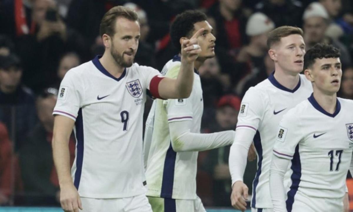 Ο… σεληνιασμένος Κέιν έβαλε το όνομα του πάνω κι από εκείνο του Πελέ!