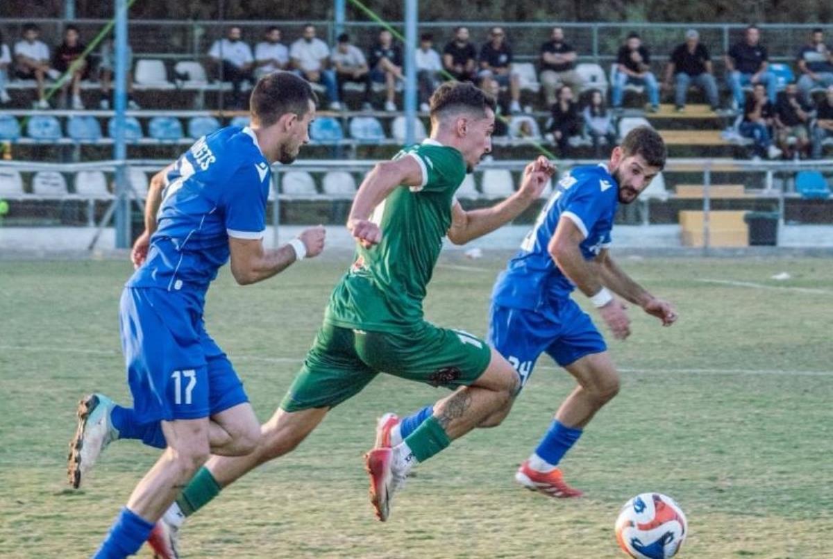 Ανακοινώθηκε η ημερομηνία για την κλήρωση του Κυπέλλου Γ’ Κατηγορίας και Επίλεκτης ΣΤΟΚ