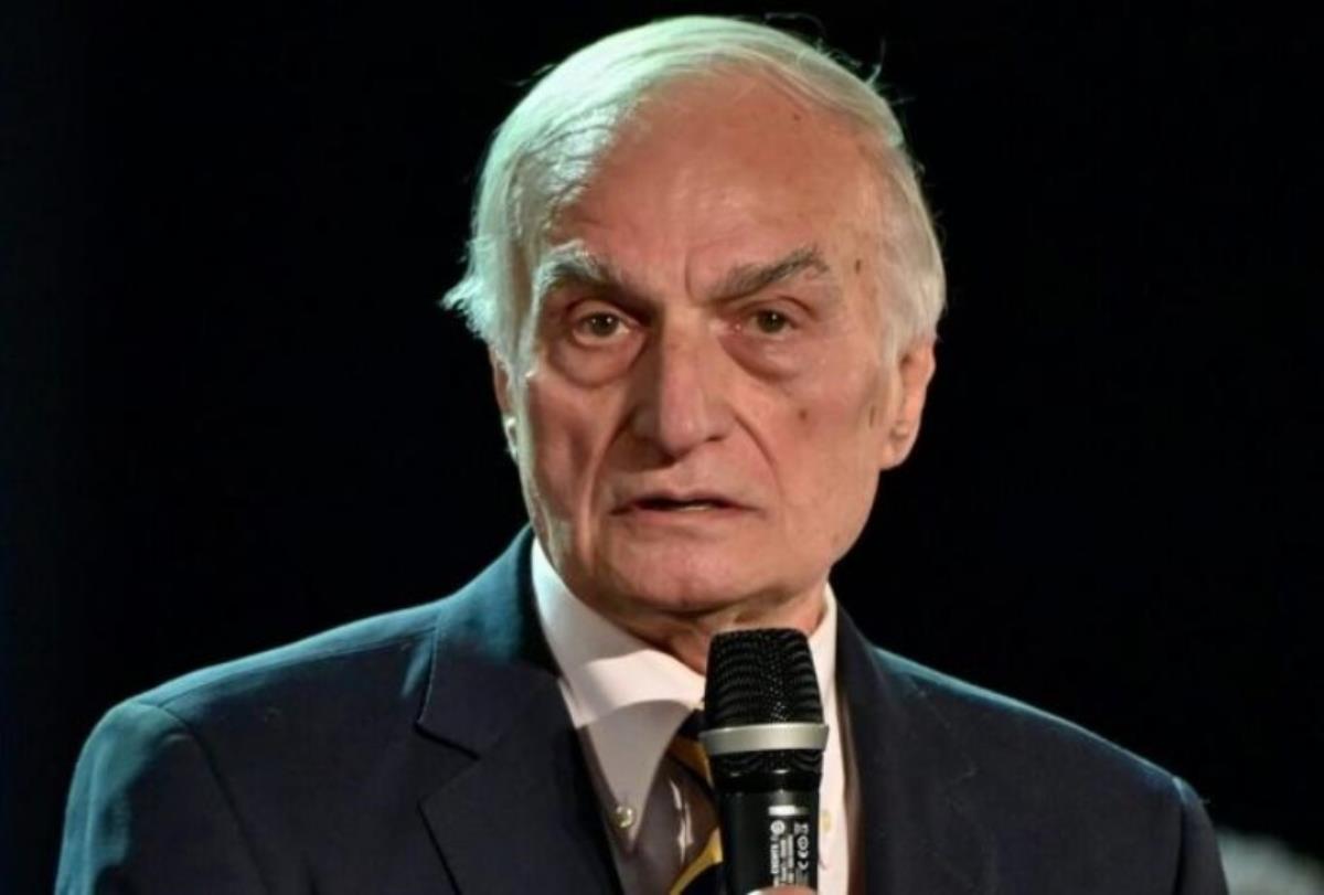 Καλά νέα για τον Μανώλη Μαυρομμάτη – Προς εξιτήριο από το κέντρο αποκατάστασης