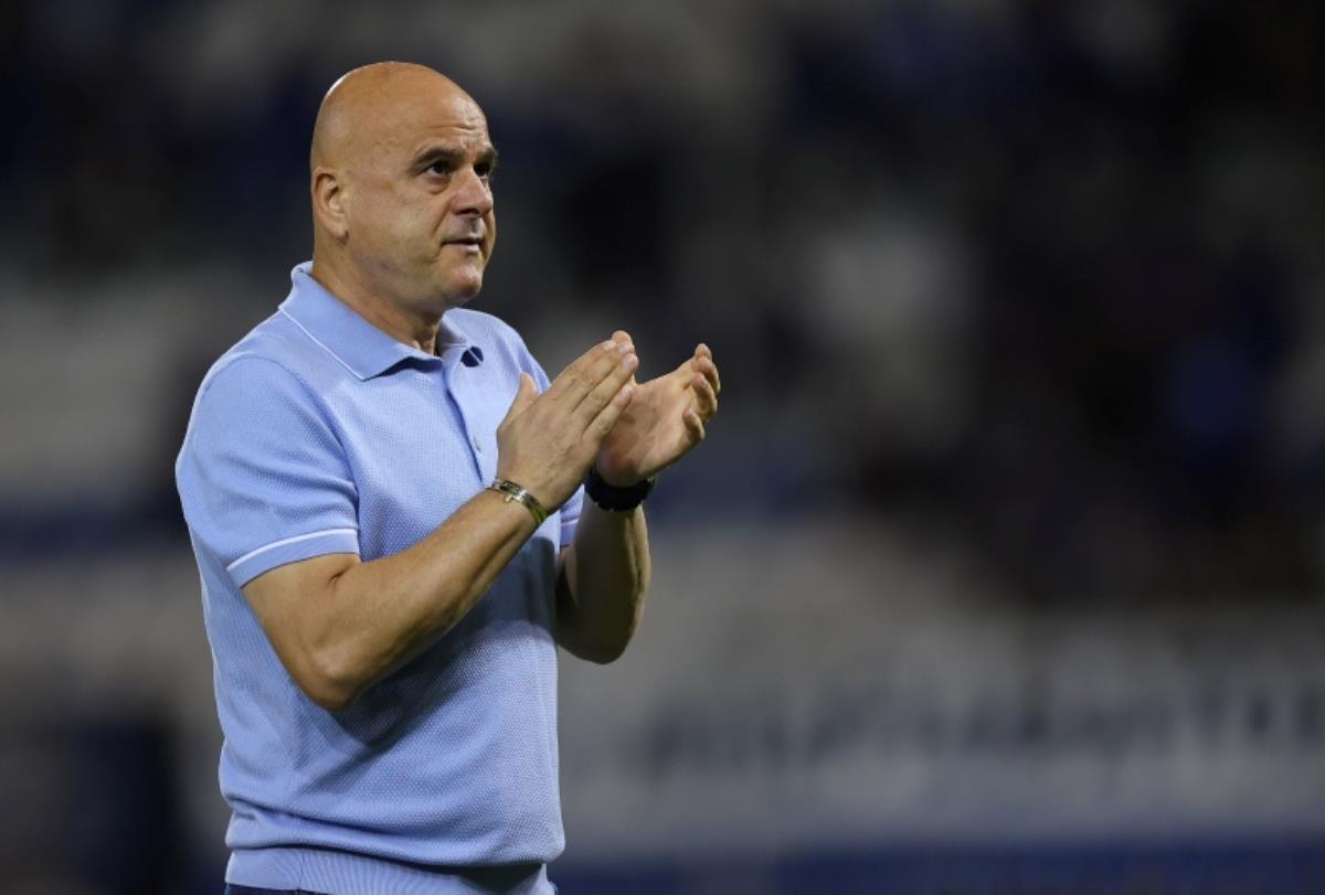 Έχει τον τρόπο… | Thema Sports Αθλητικές Ειδήσεις