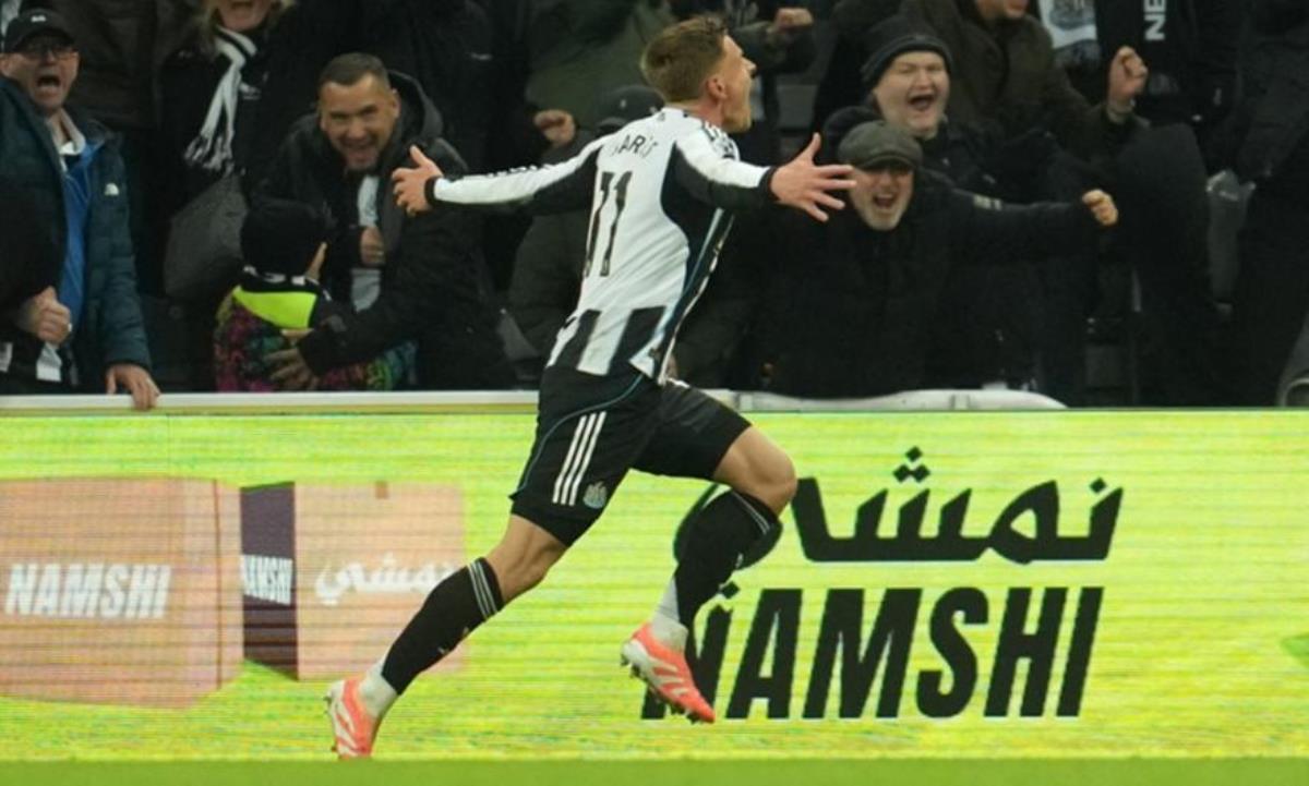 Πλήγωσε τη Μάντσεστερ Σίτι ο Μπαρνς, χαμογελάει η Άρσεναλ!